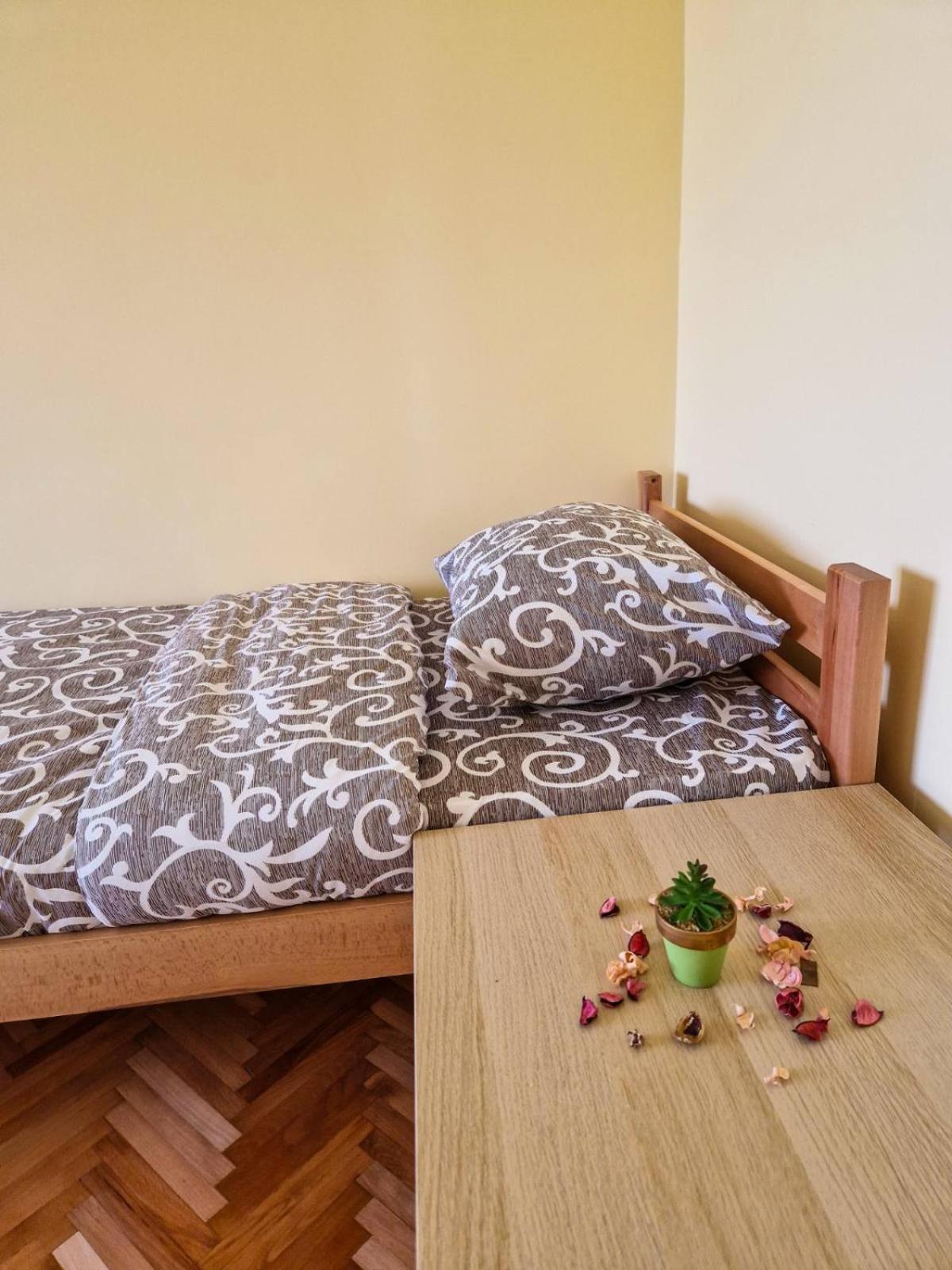 Prenoćište Mali Raj view 2