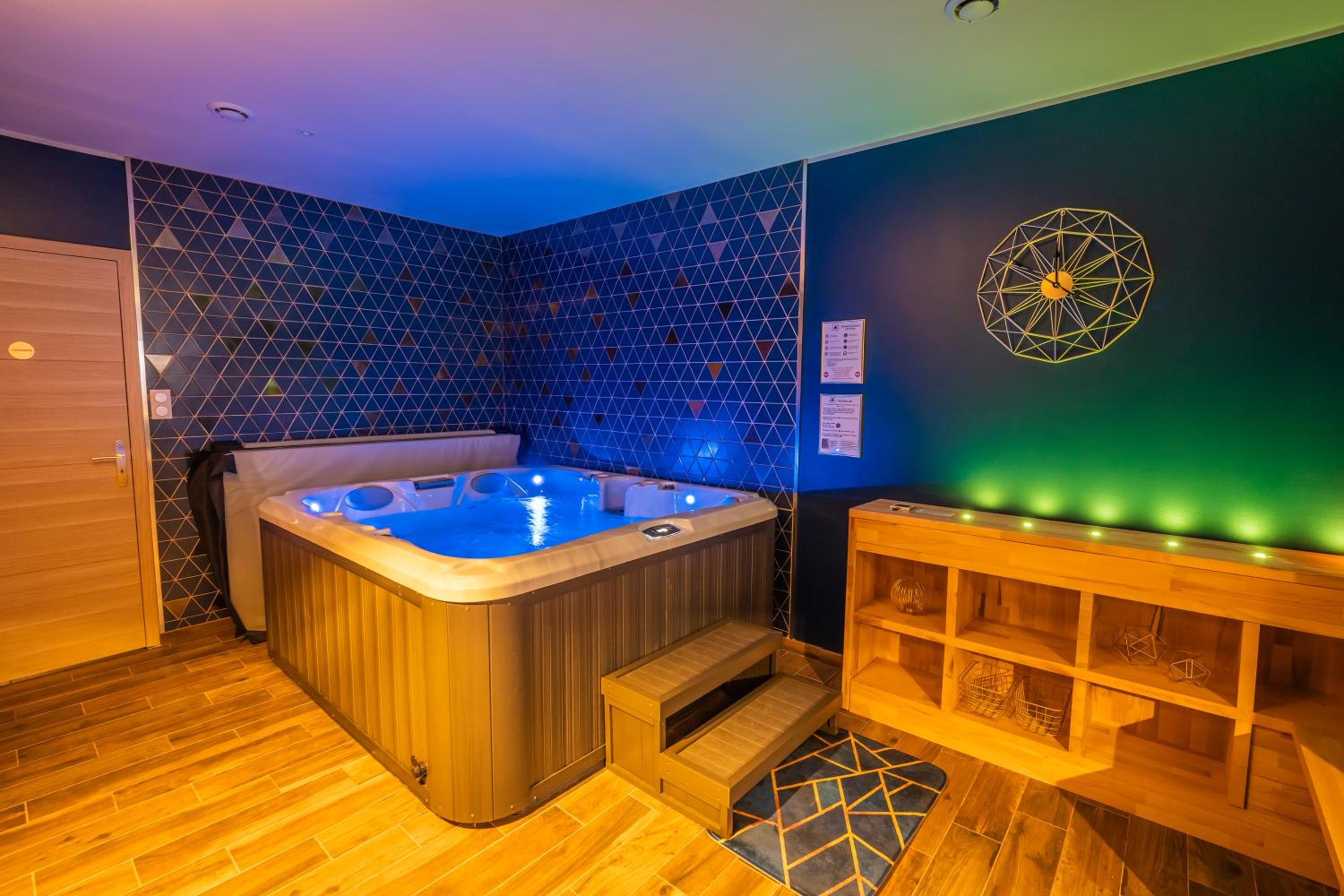 Jacuzzi