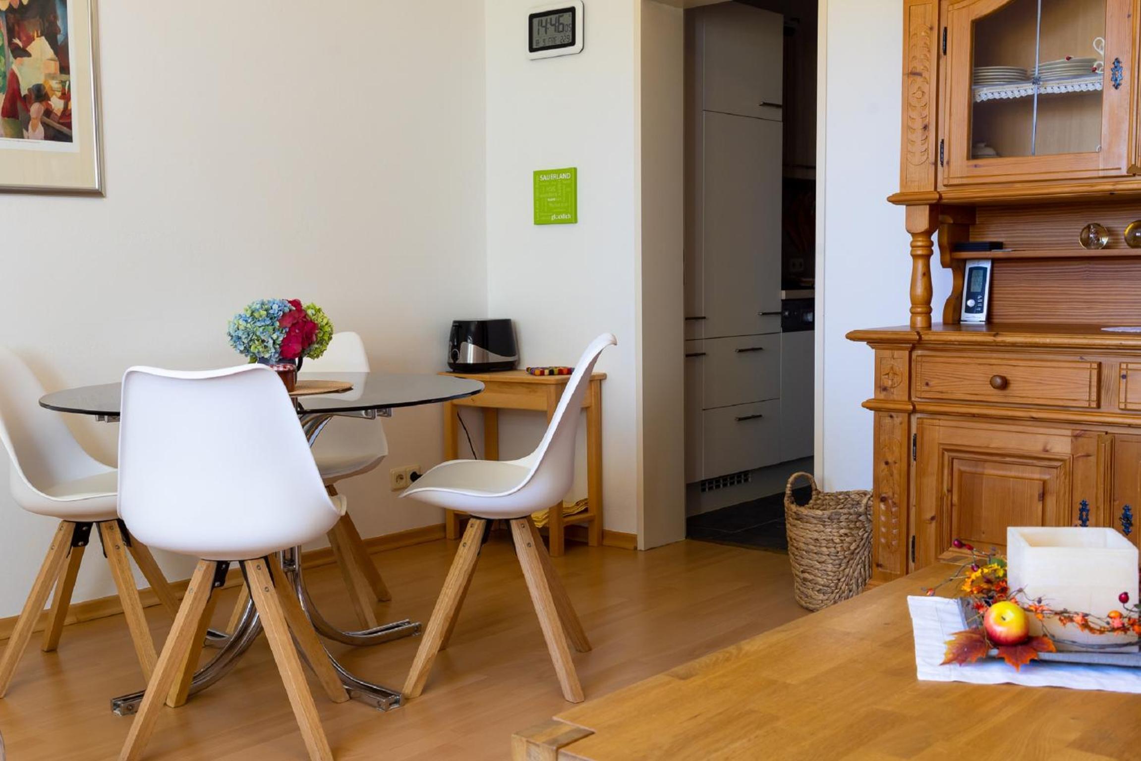 Ferienwohnung Trapp view 5