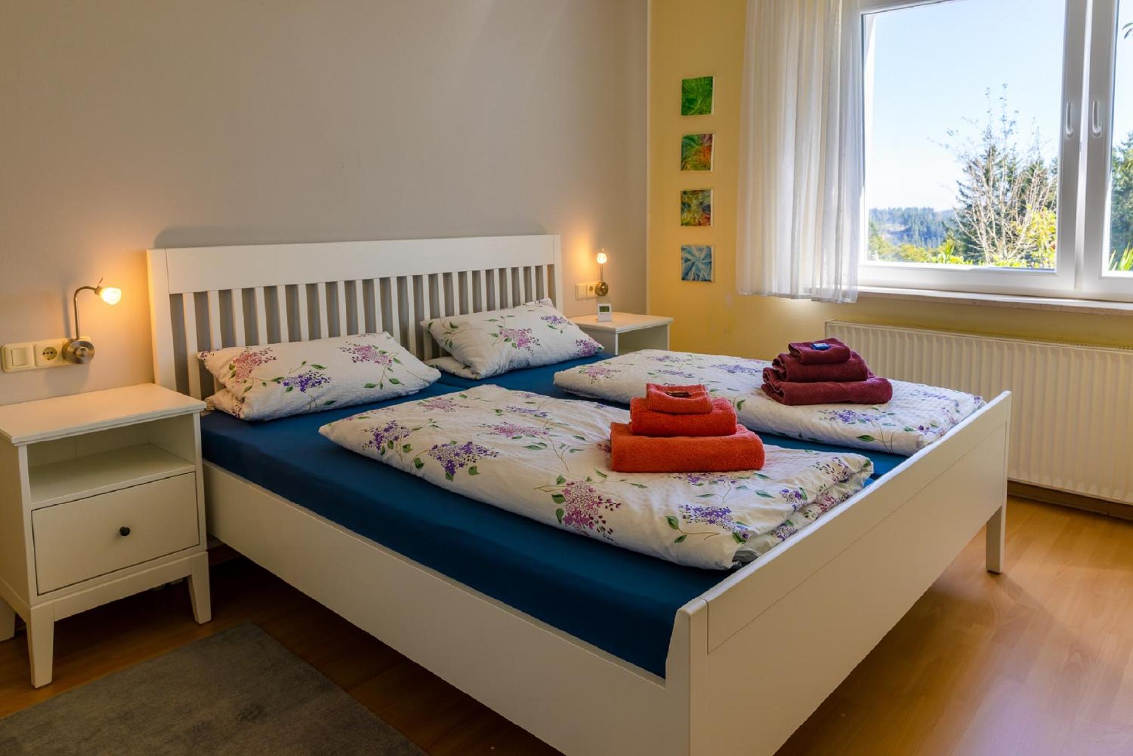 Ferienwohnung Trapp view 3