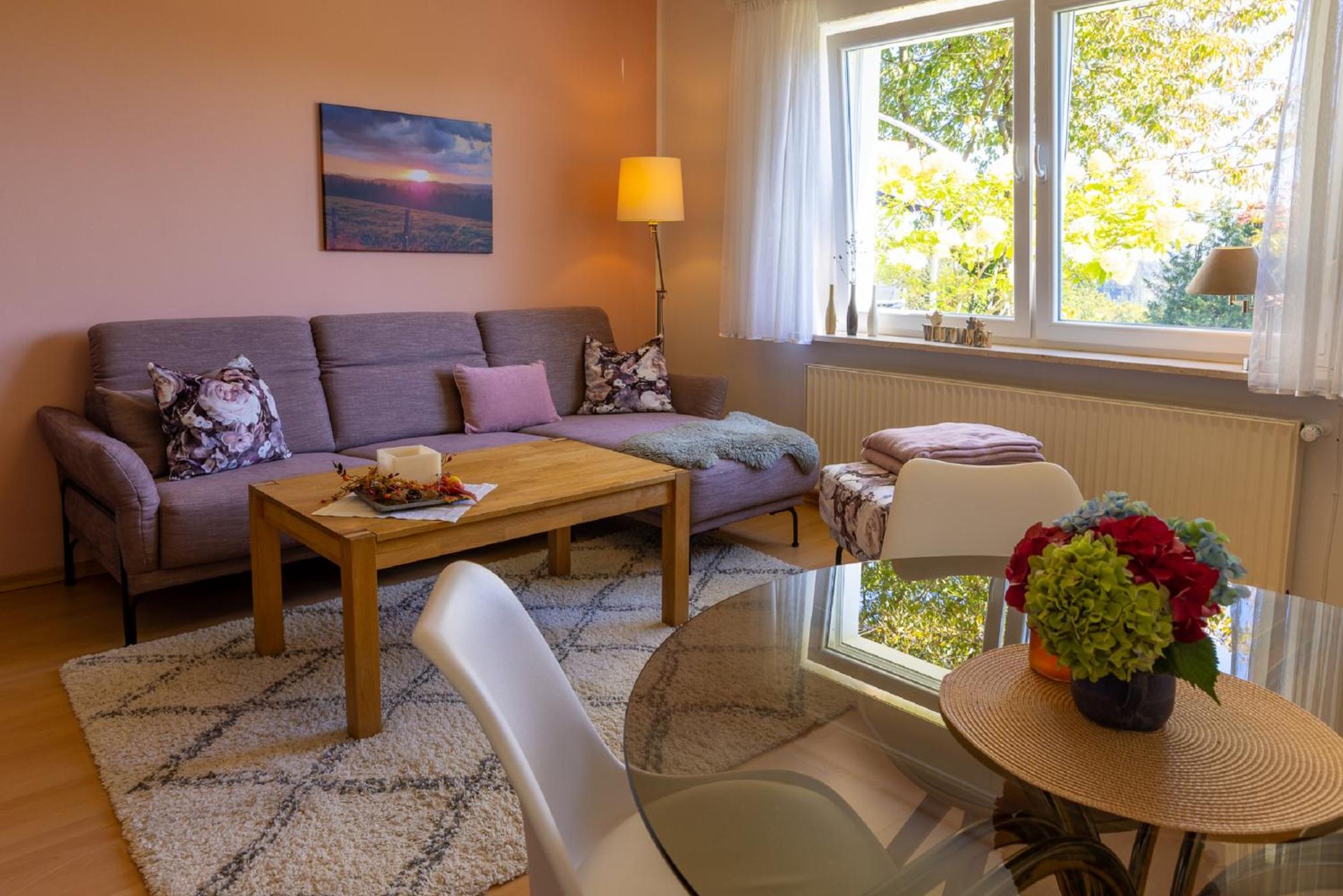 Ferienwohnung Trapp view 4