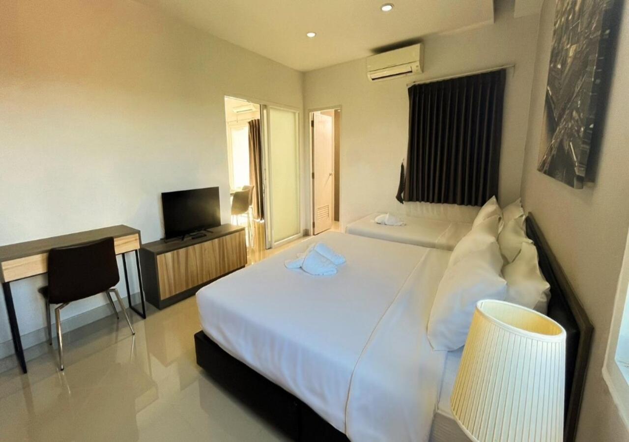 Zada Residence