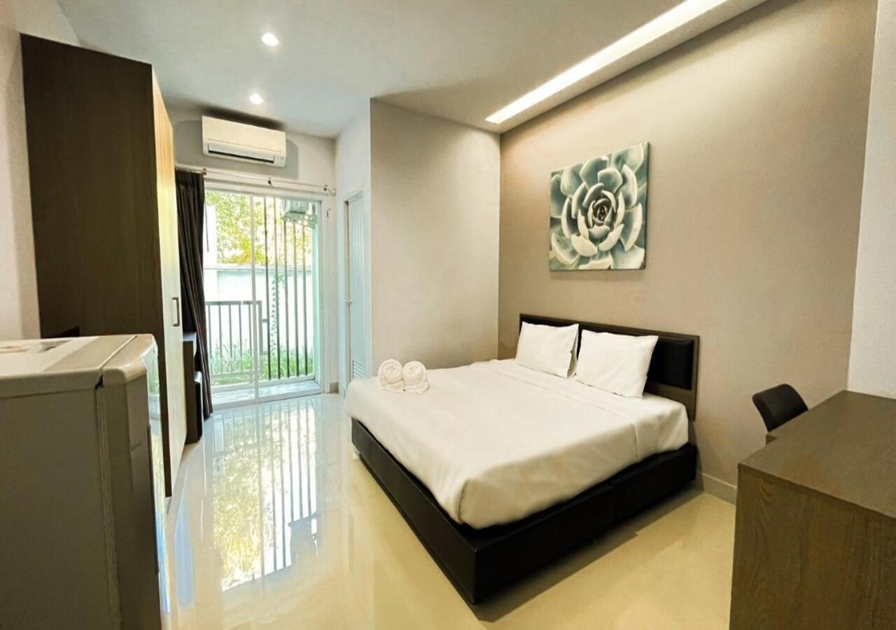 Zada Residence