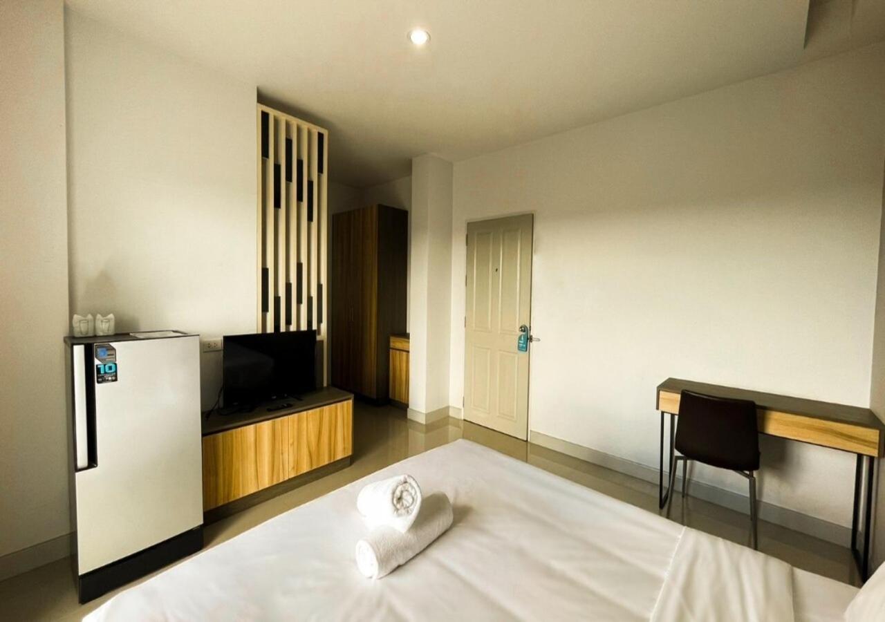 Zada Residence