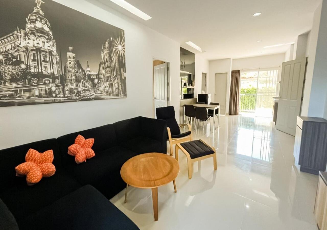 Zada Residence