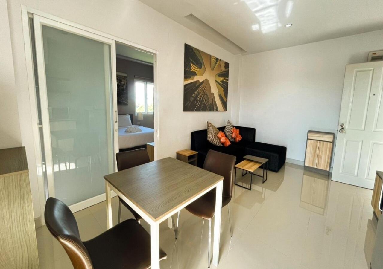 Zada Residence