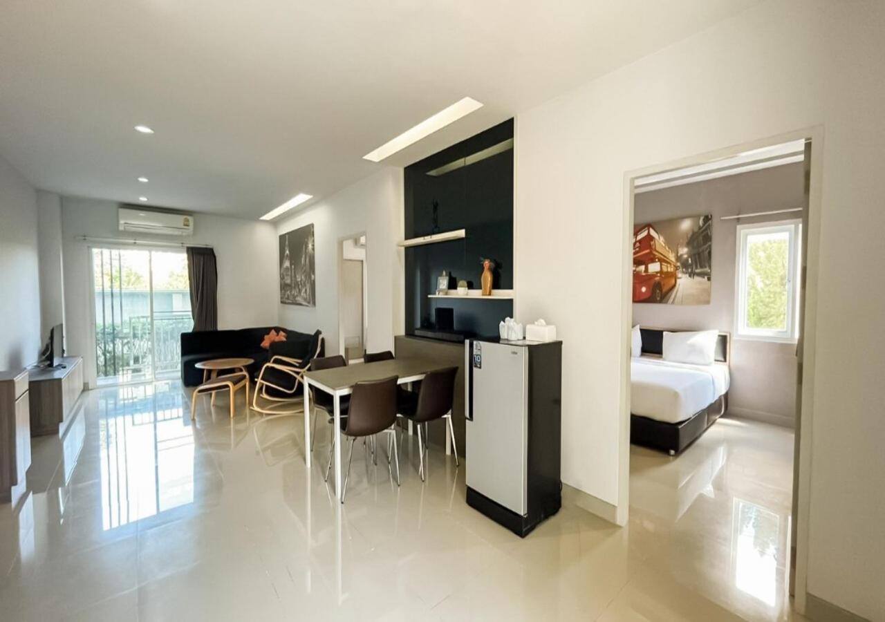 Zada Residence