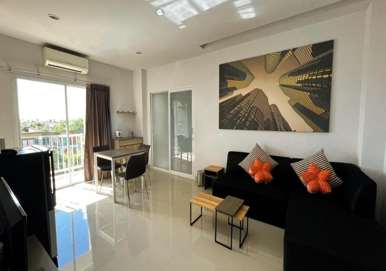 Zada Residence