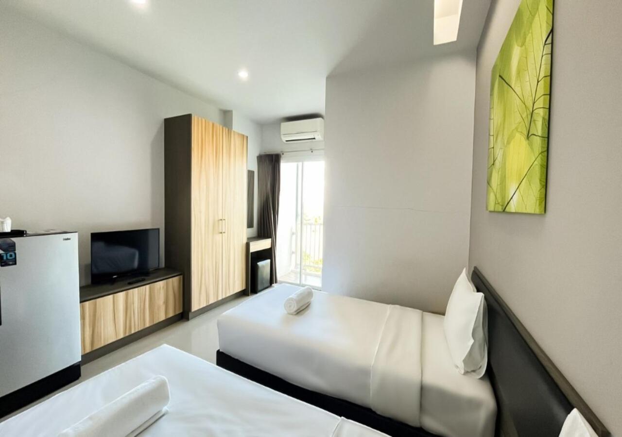 Zada Residence