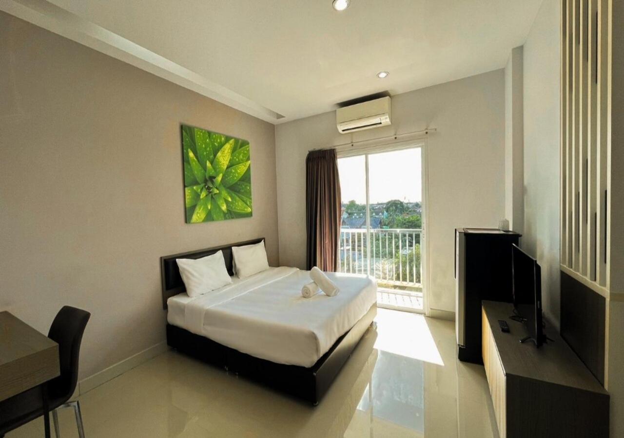 Zada Residence