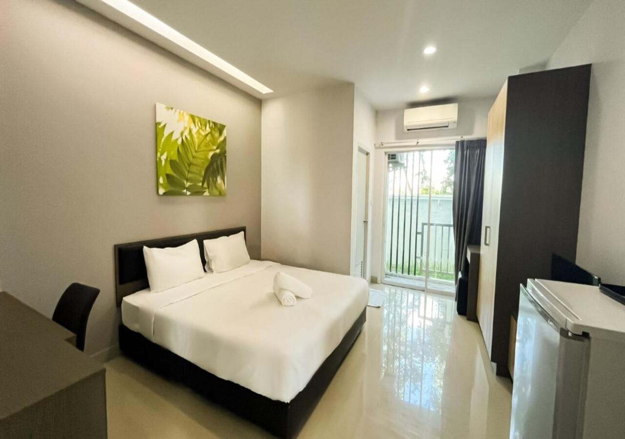 Zada Residence