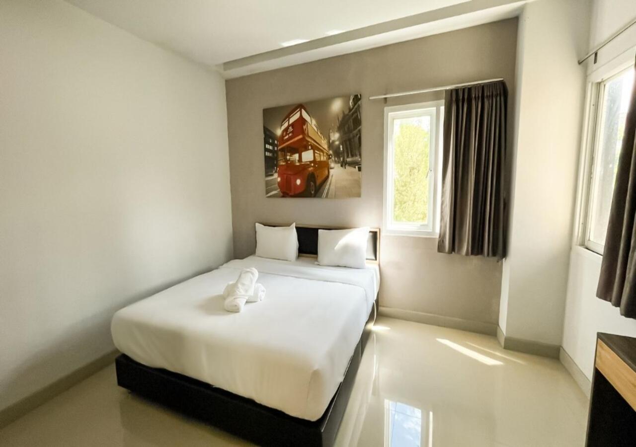 Zada Residence
