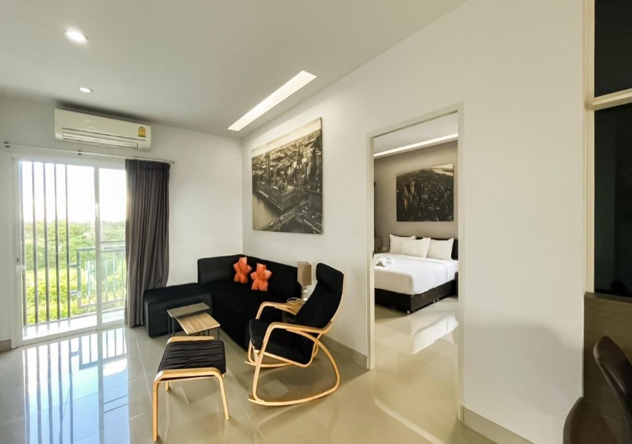 Zada Residence