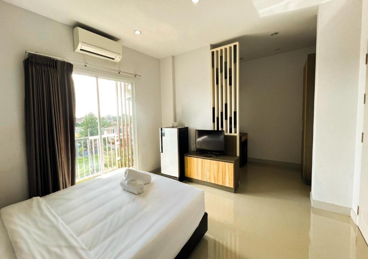 Zada Residence