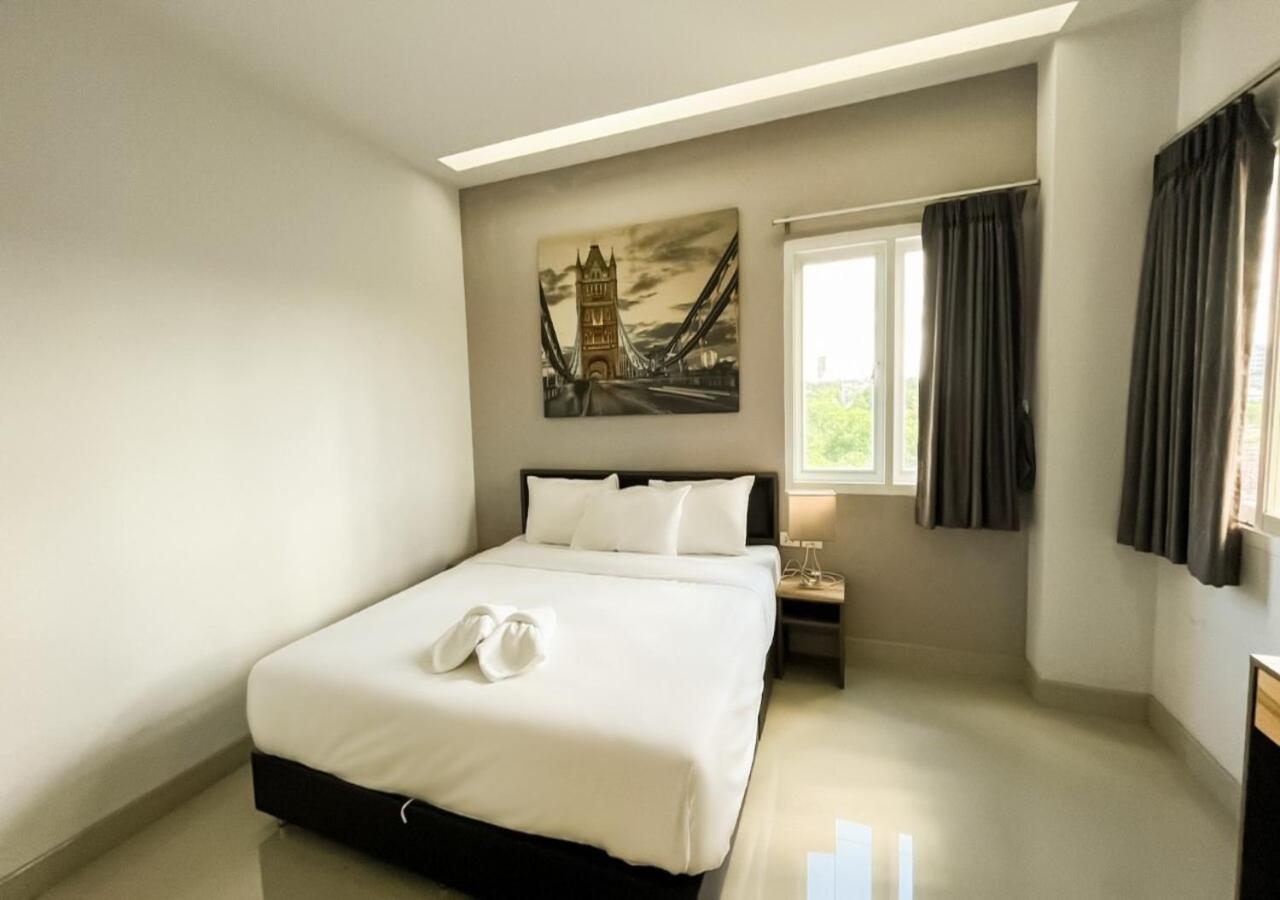 Zada Residence