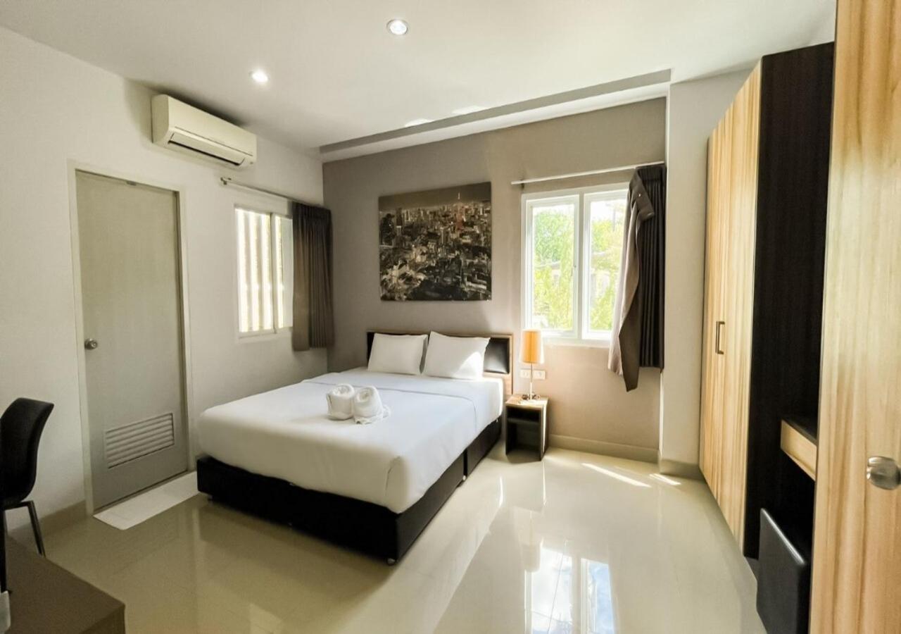 Zada Residence
