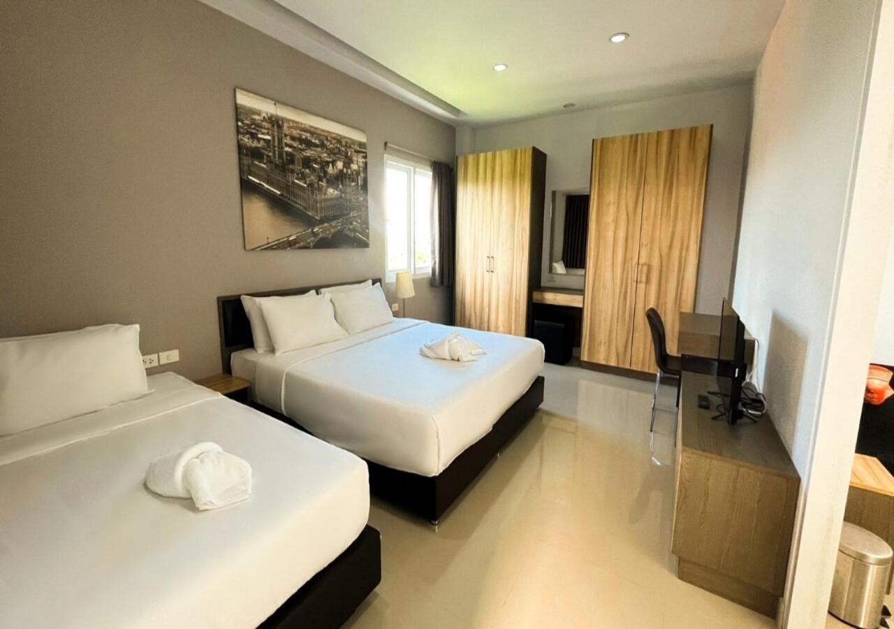 Zada Residence