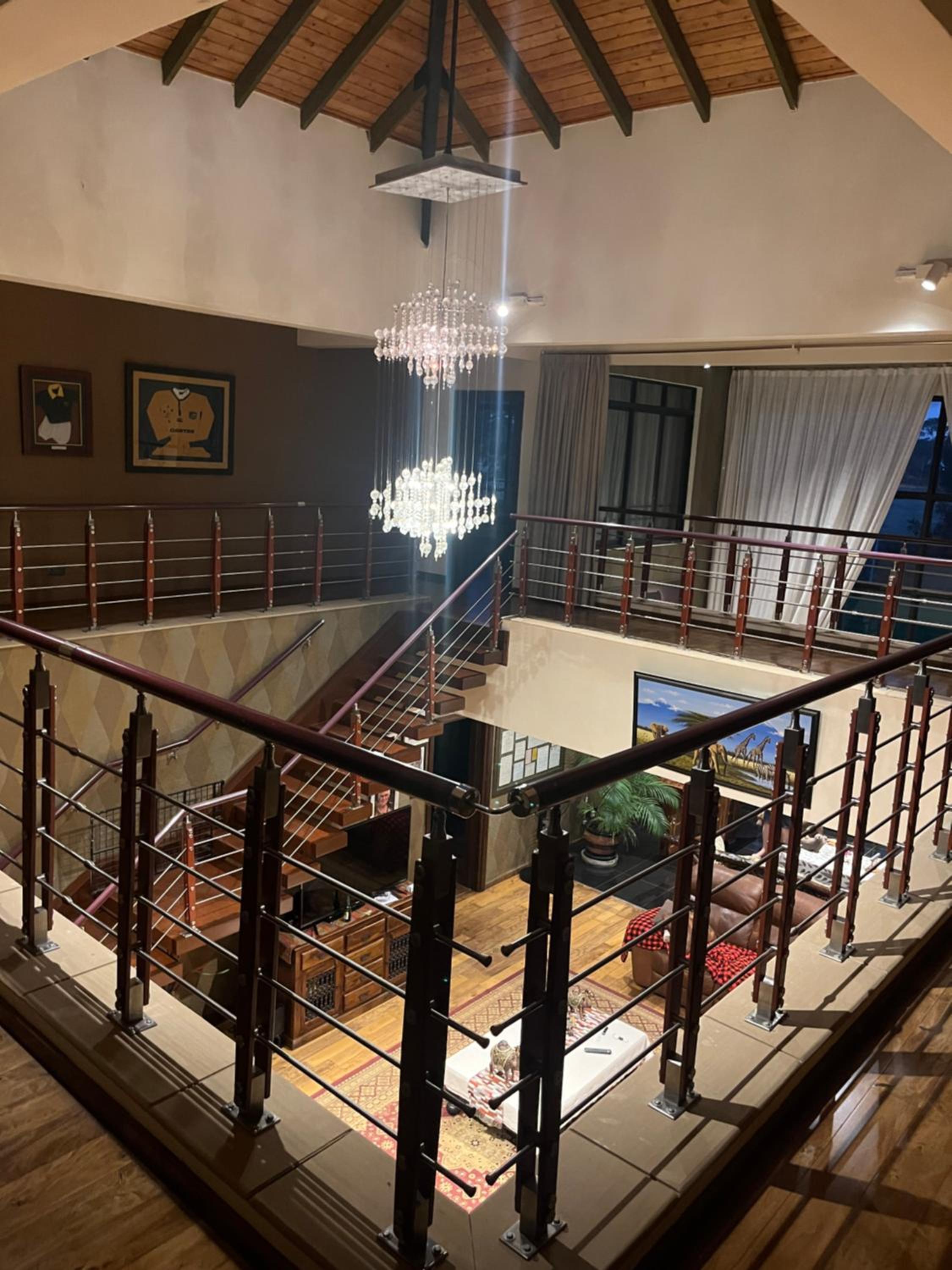 Florances Rest House