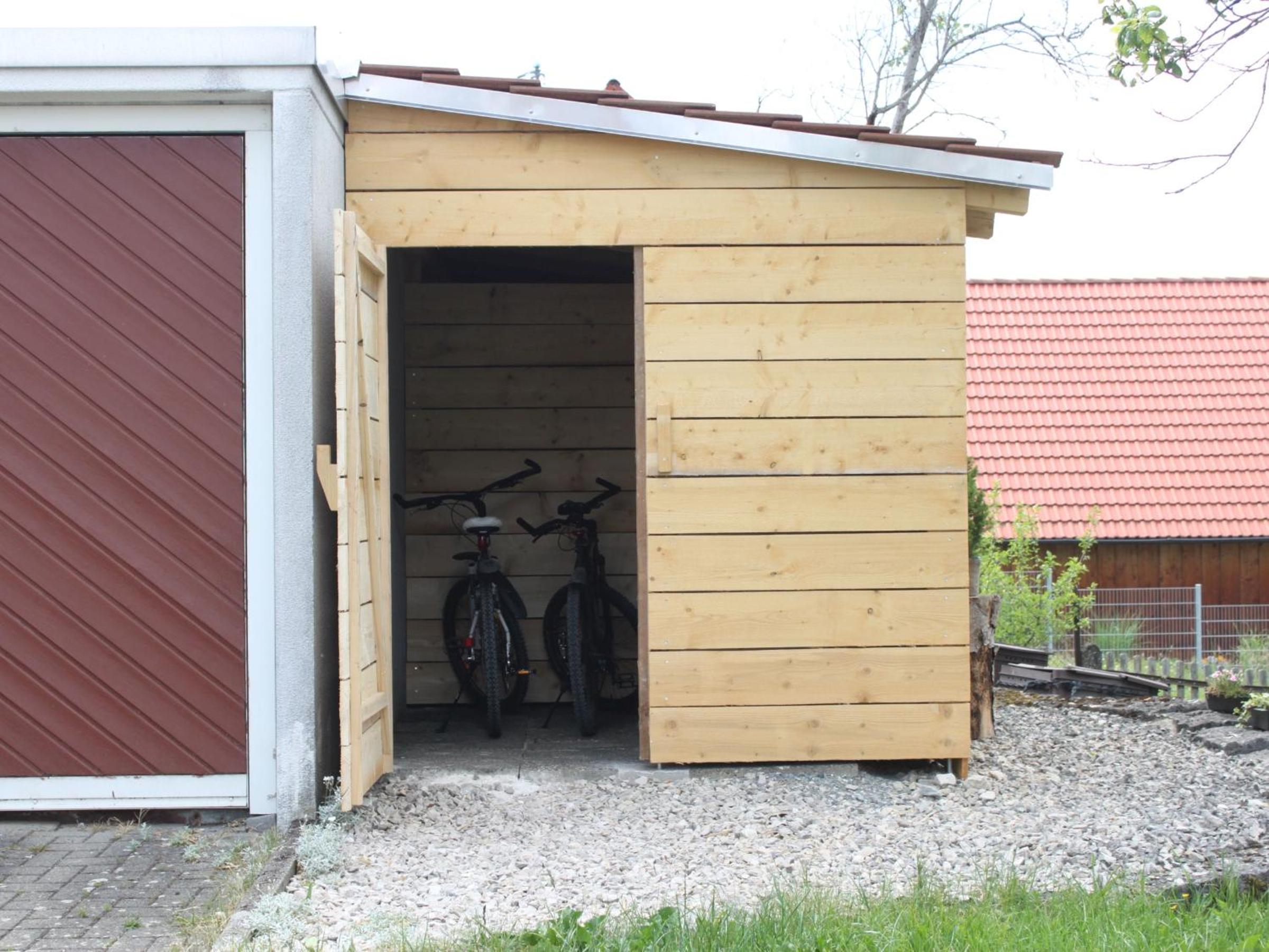 Landgasthof Lamm Ferienwohnungen