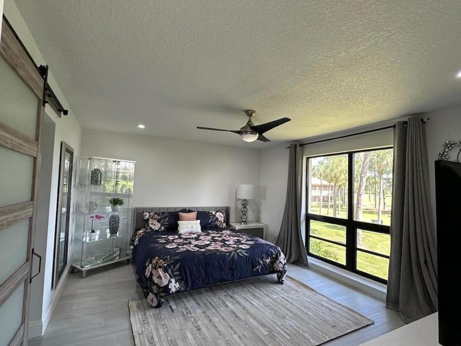 The Delightful Golf Villa - Property Image 14