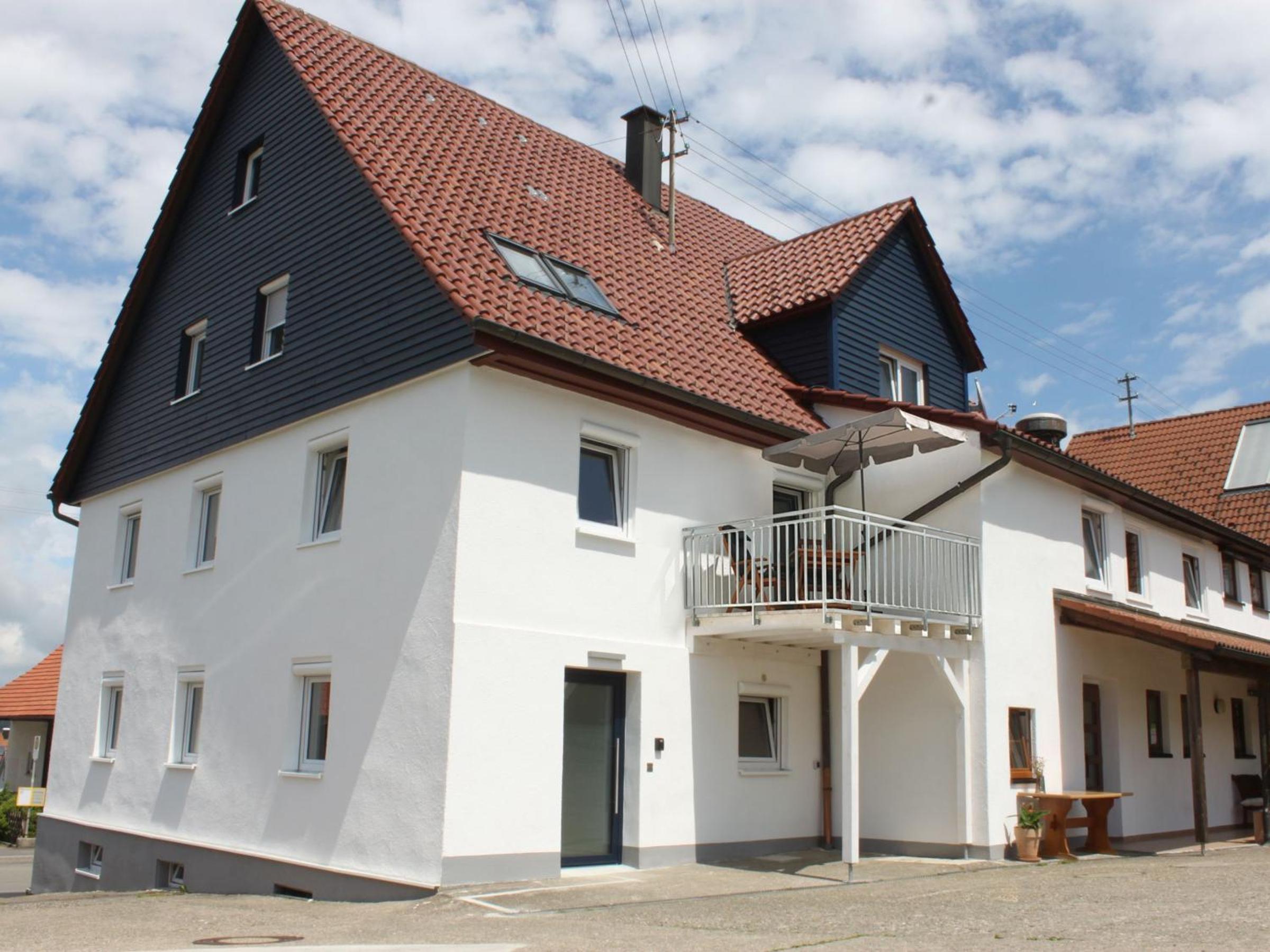 Landgasthof Lamm Ferienwohnungen
