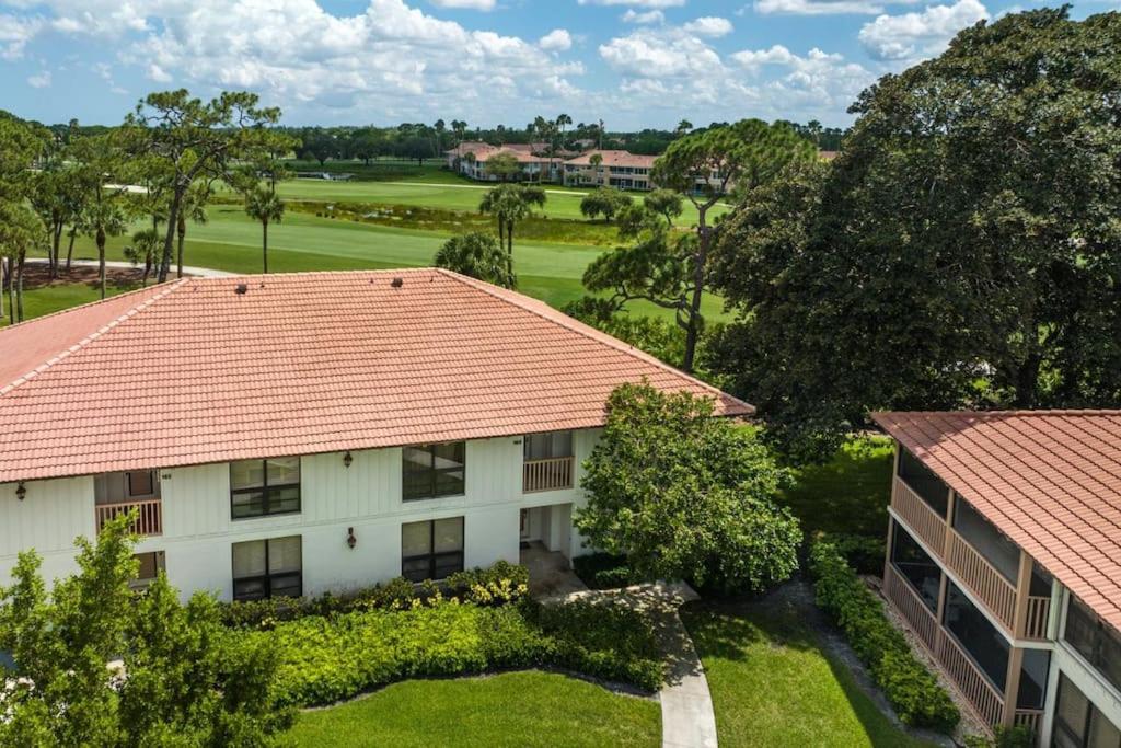 The Delightful Golf Villa - Property Image 5