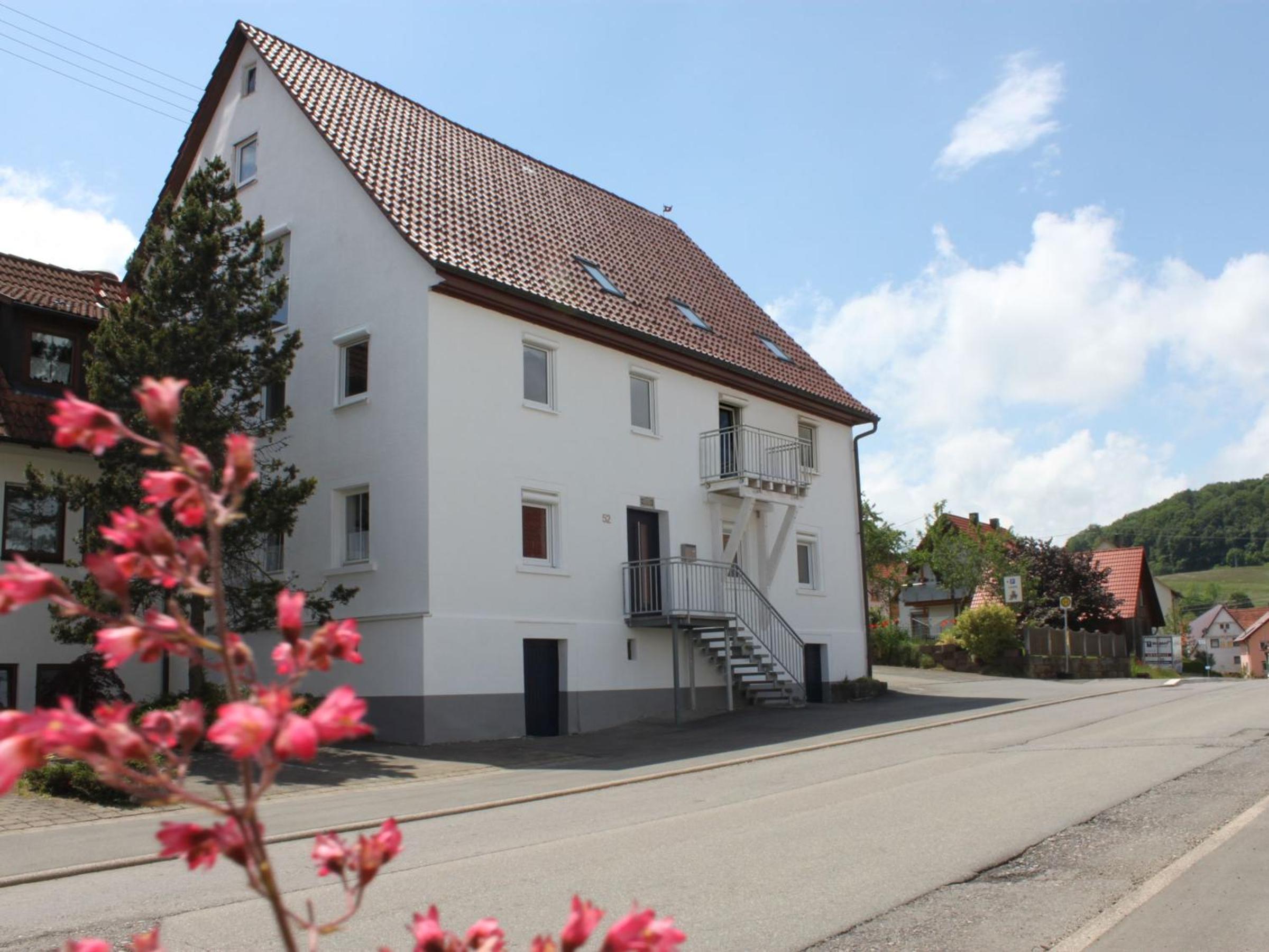 Landgasthof Lamm Ferienwohnungen