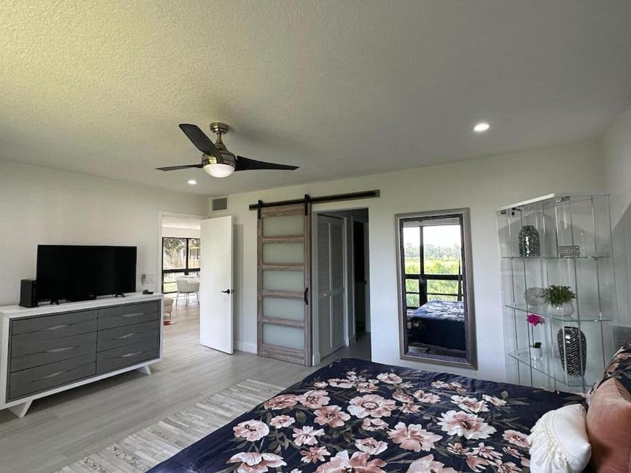 The Delightful Golf Villa - Property Image 13