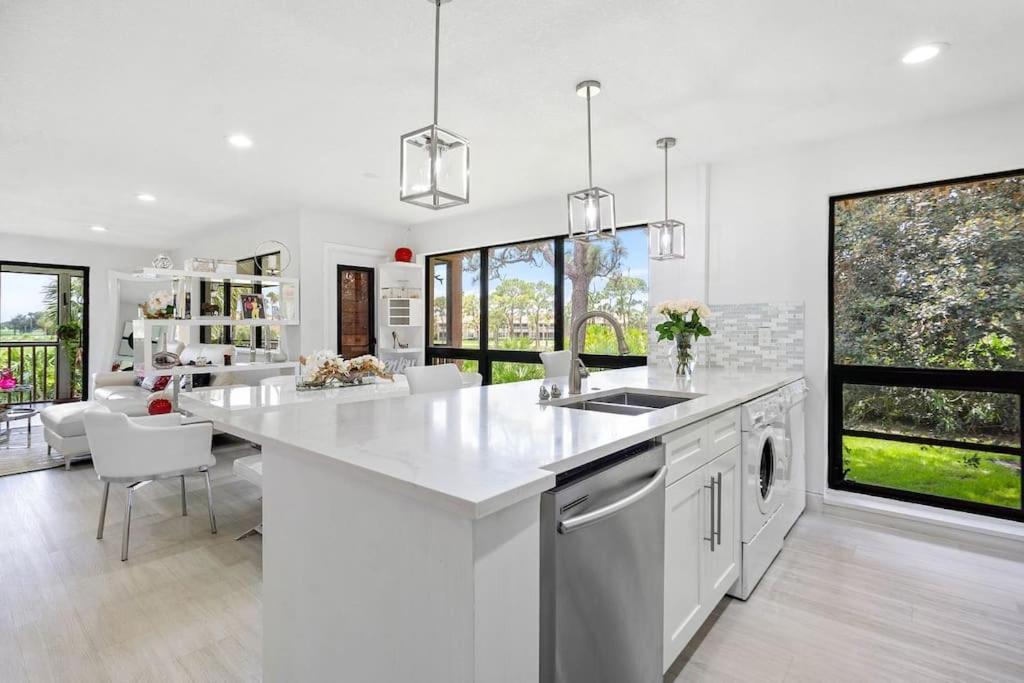 The Delightful Golf Villa - Property Image 18