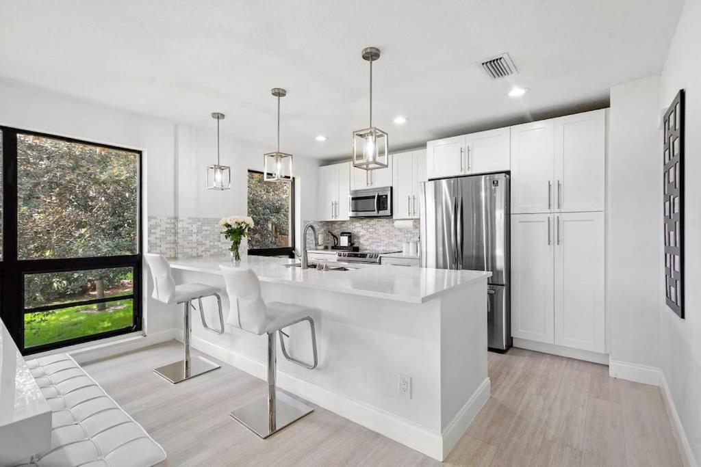 West Palm Beach Vacations - The Delightful Golf Villa - Property Image 5