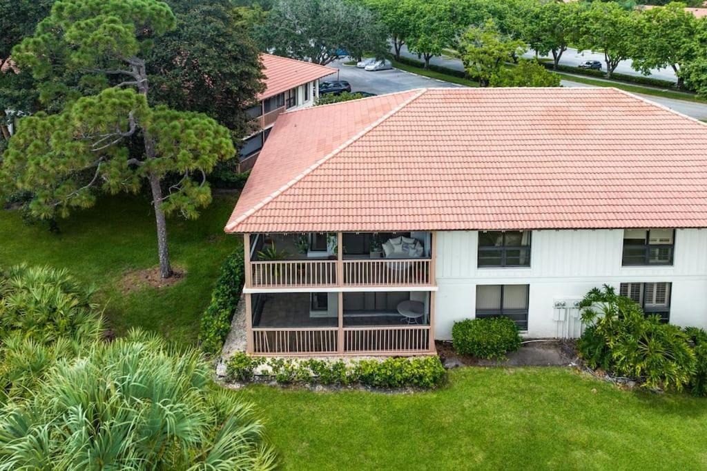 The Delightful Golf Villa - Property Image 3