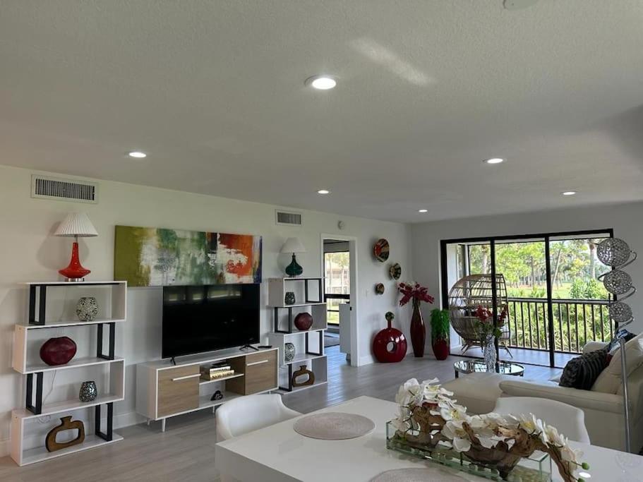 The Delightful Golf Villa - Property Image 15