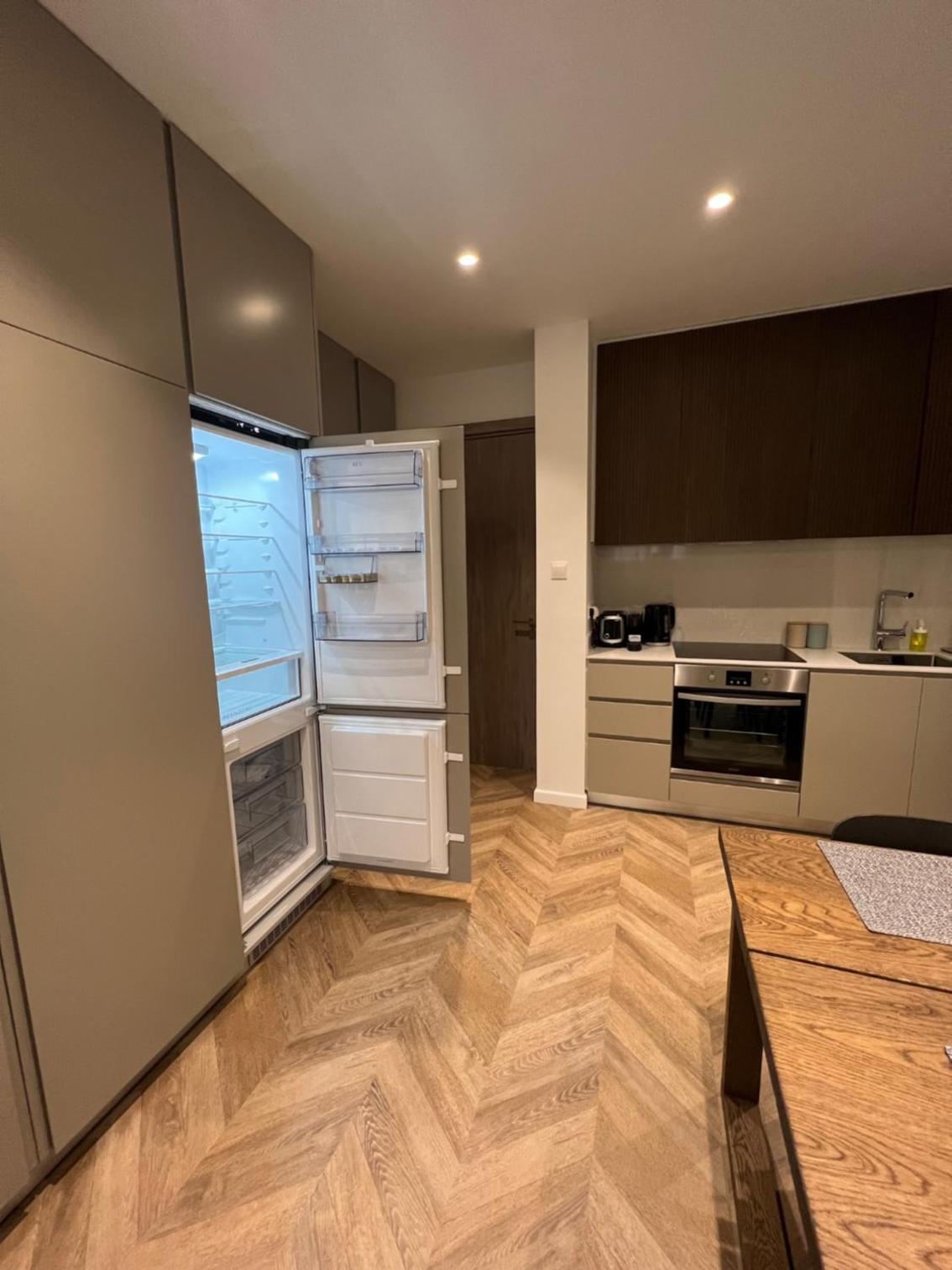 Natali's luxury apartment