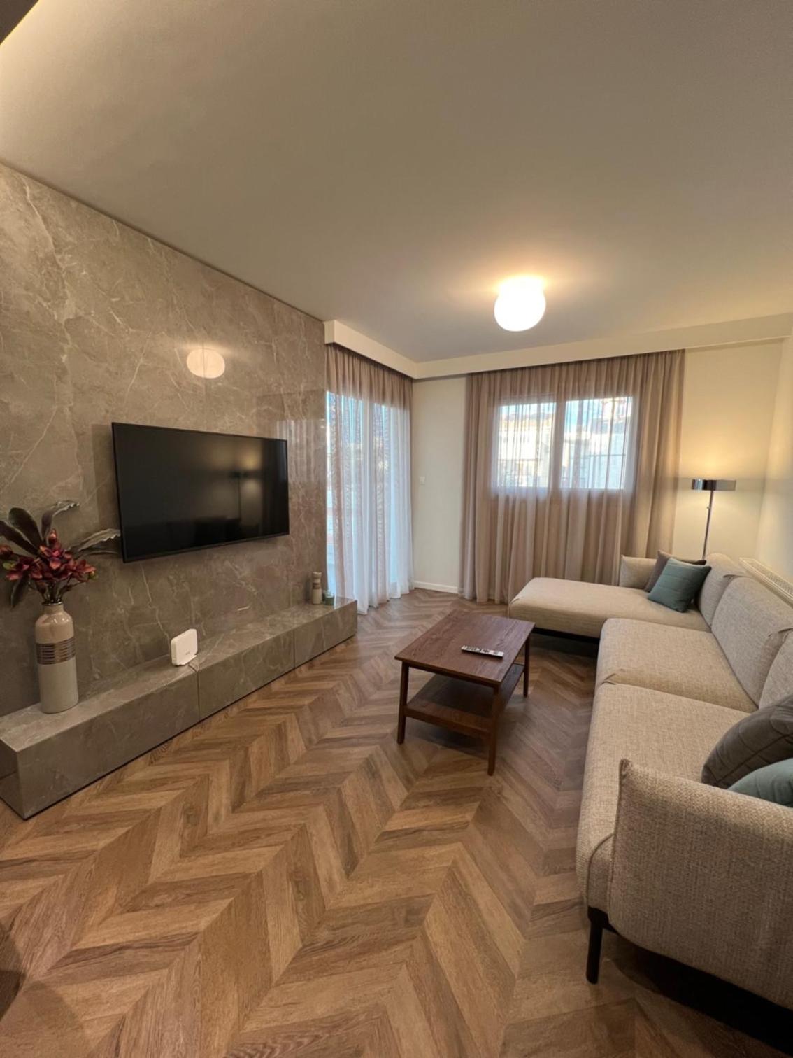 Natali's luxury apartment