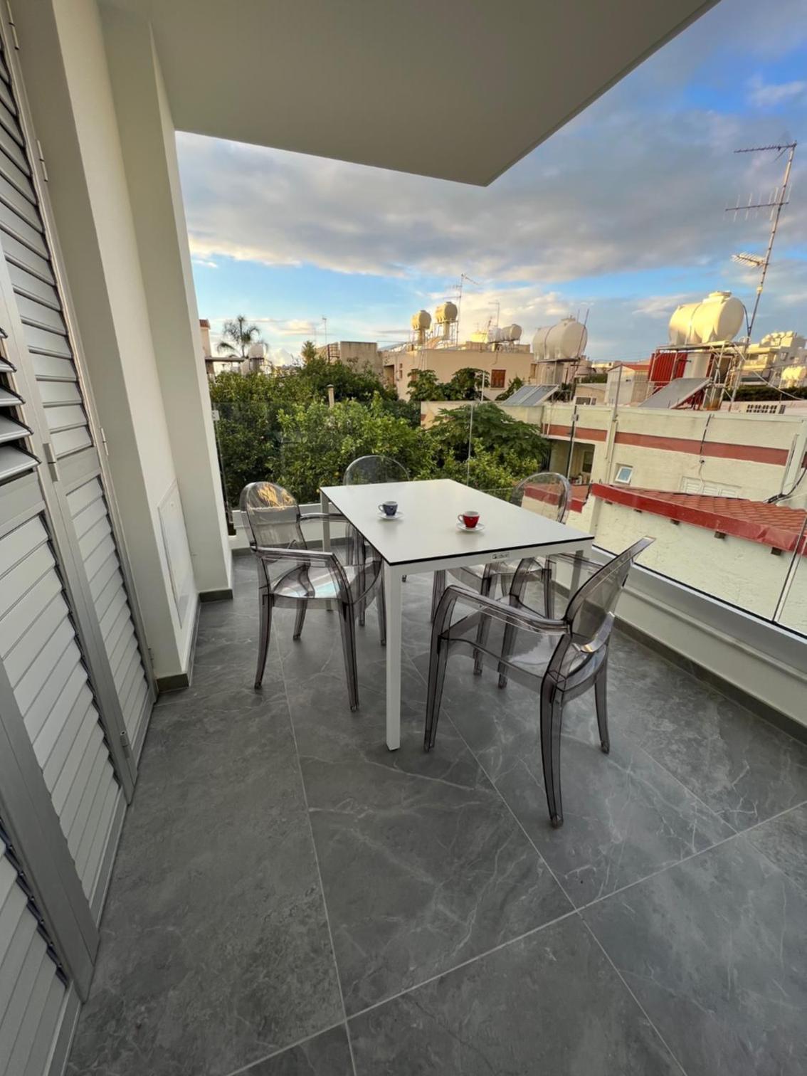 Natali's luxury apartment