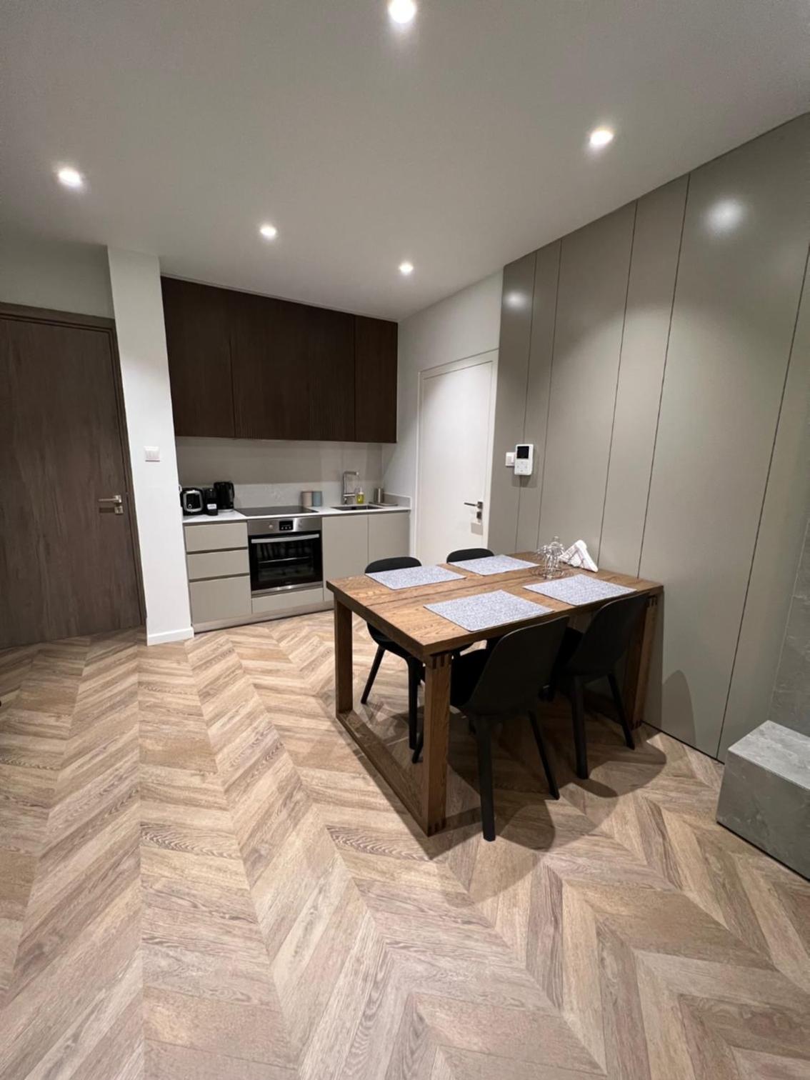 Natali's luxury apartment