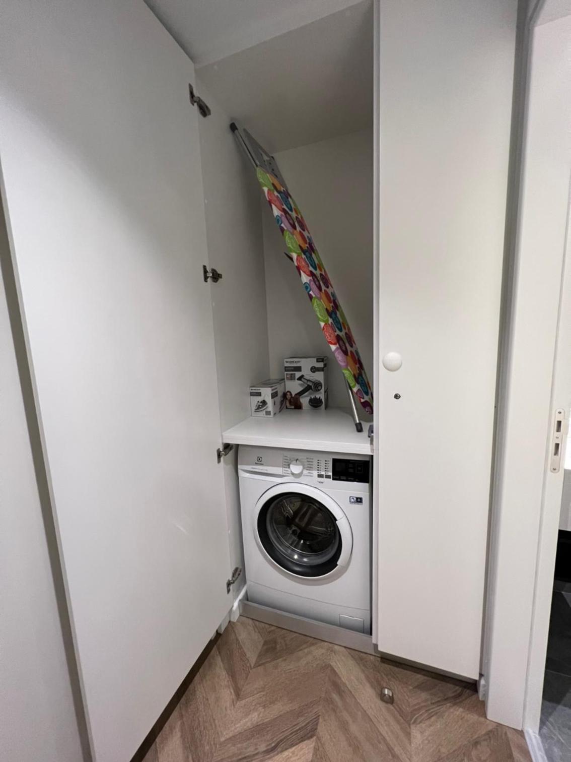 Natali's luxury apartment