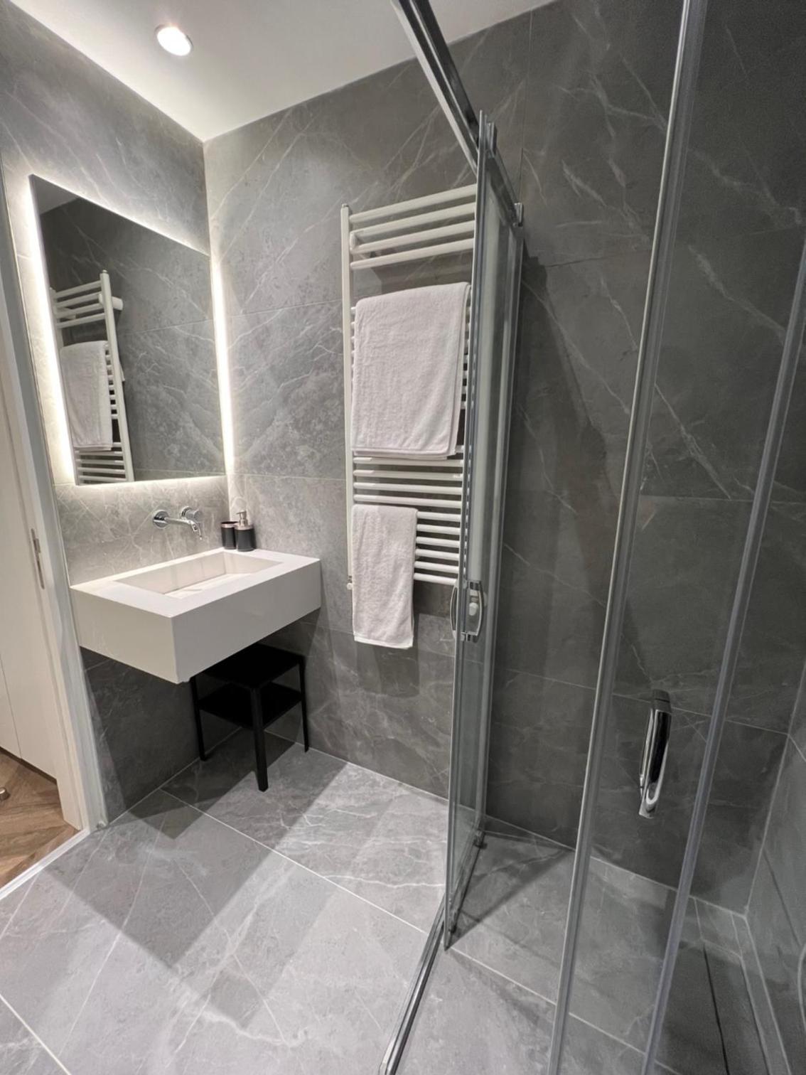 Natali's luxury apartment