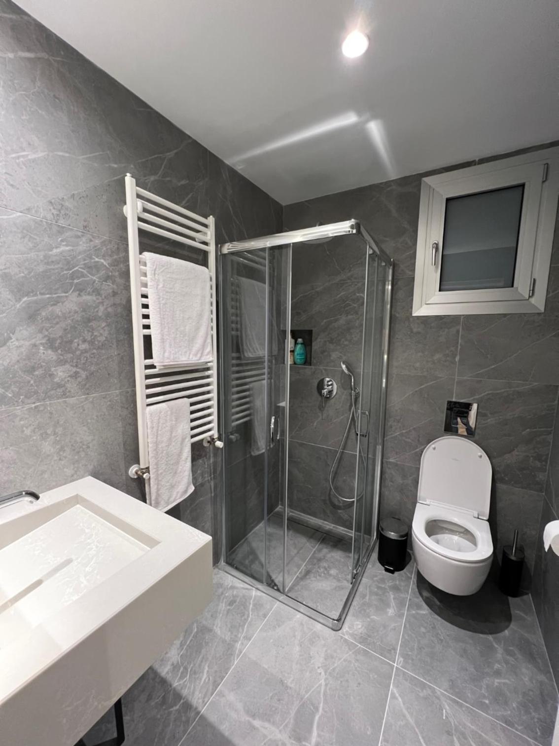 Natali's luxury apartment