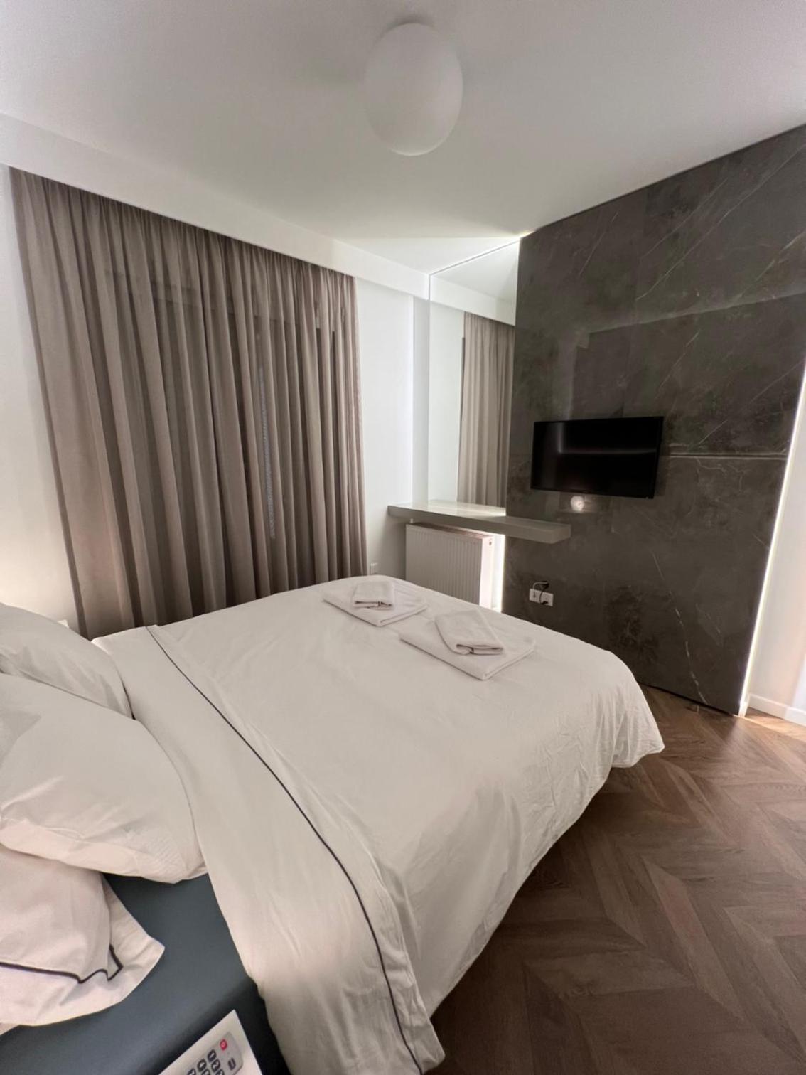Natali's luxury apartment