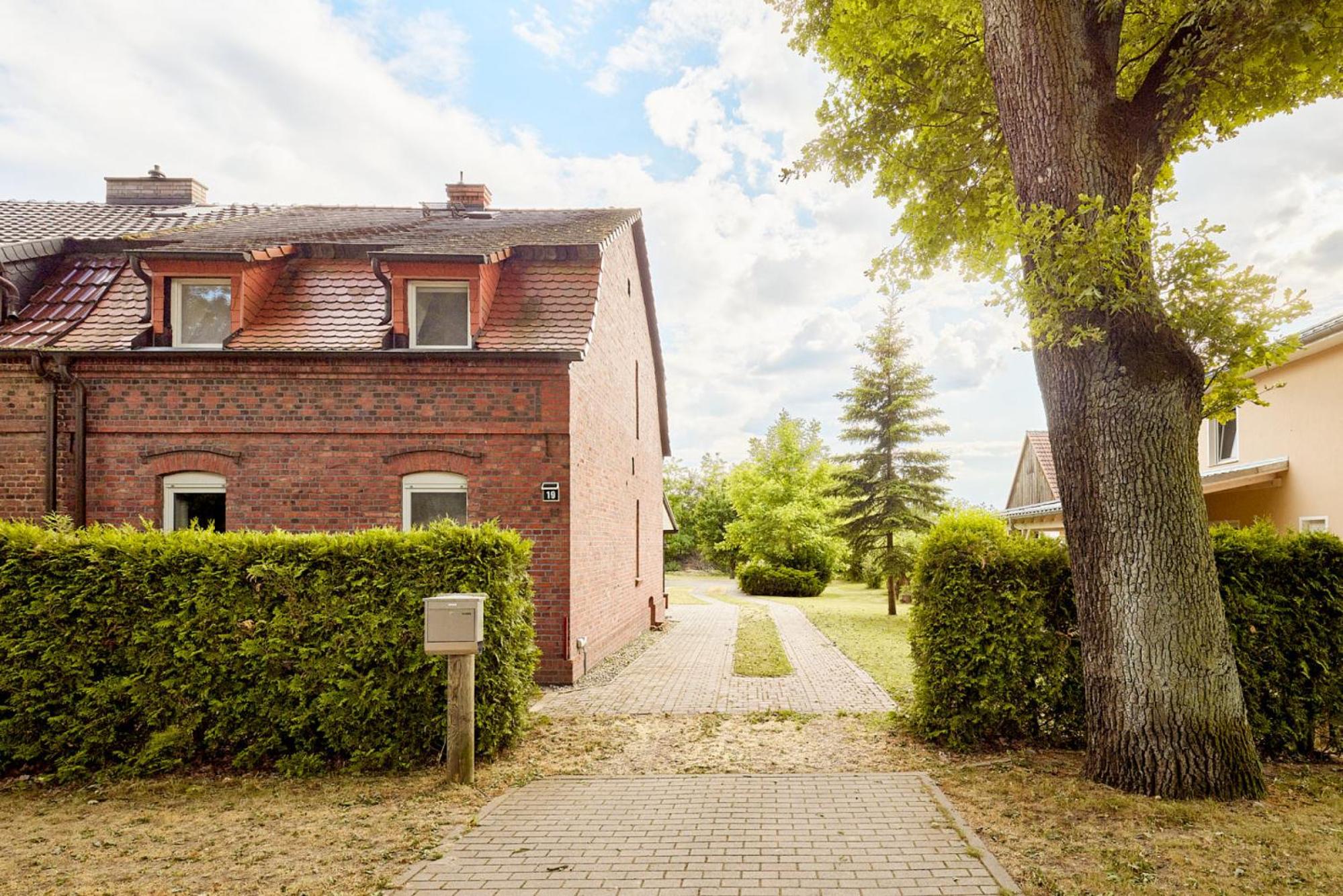 Ferienhaus Am Silberberg, Bad Saarow