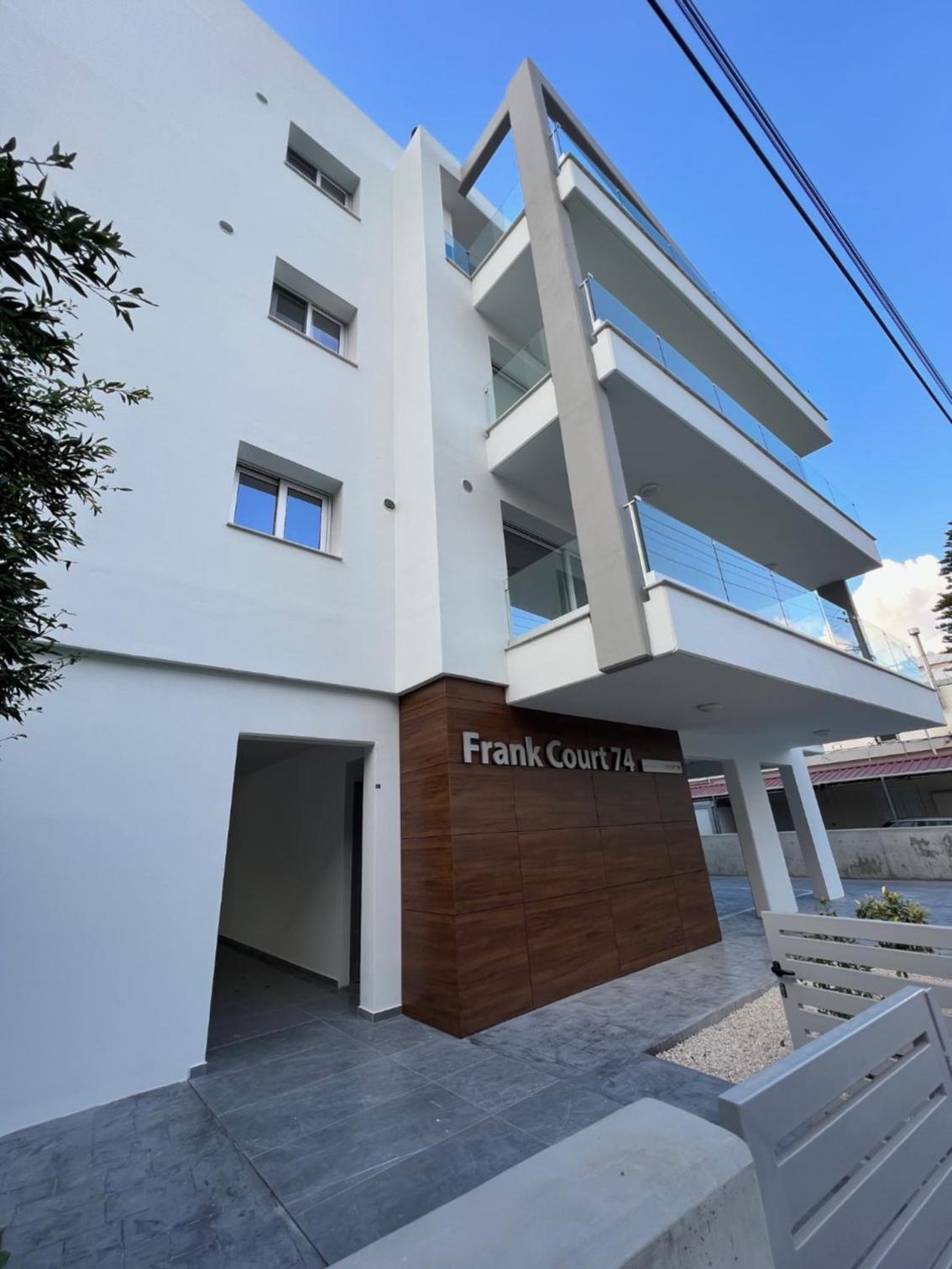 Natali's luxury apartment