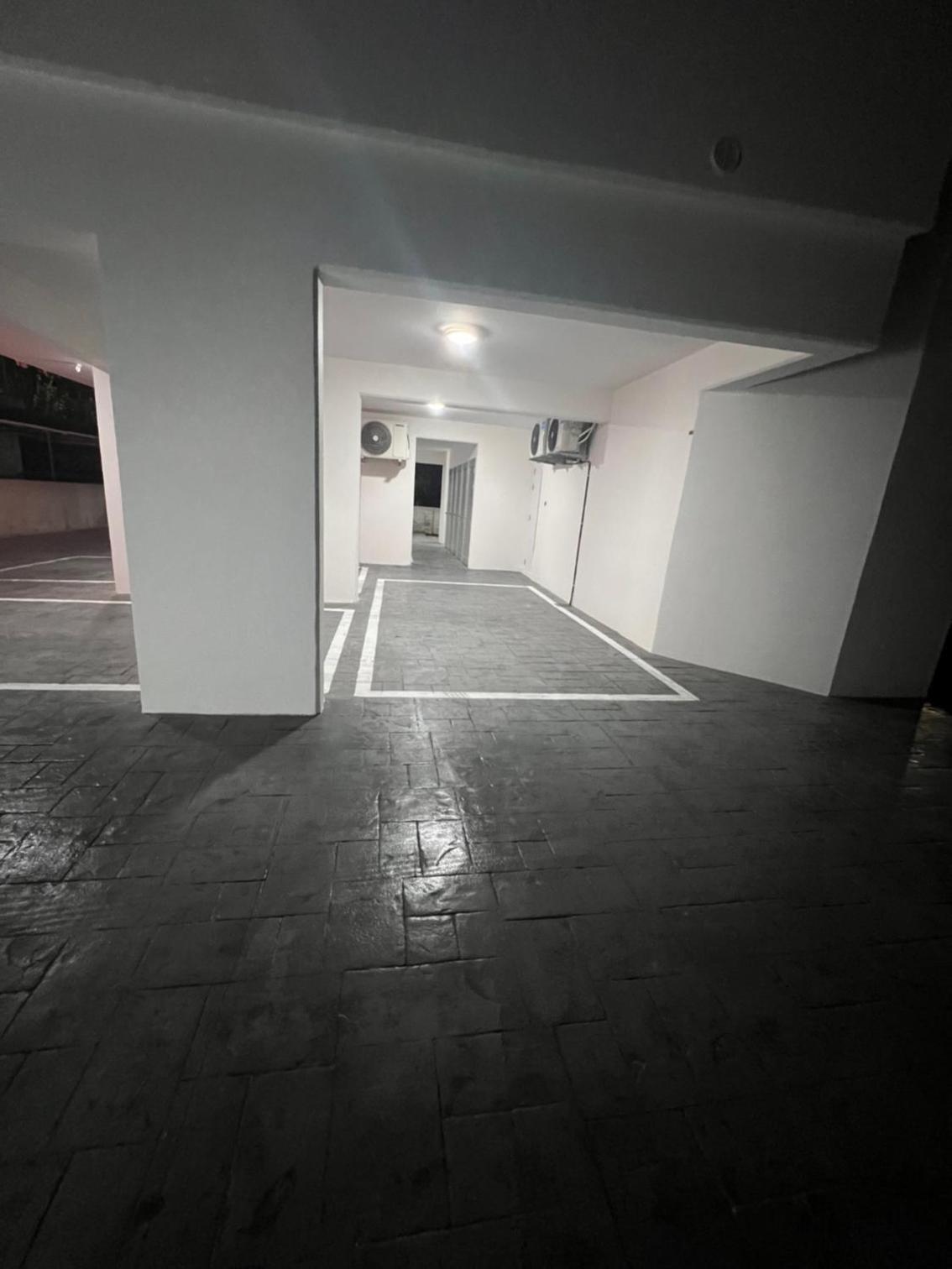 Natali's luxury apartment