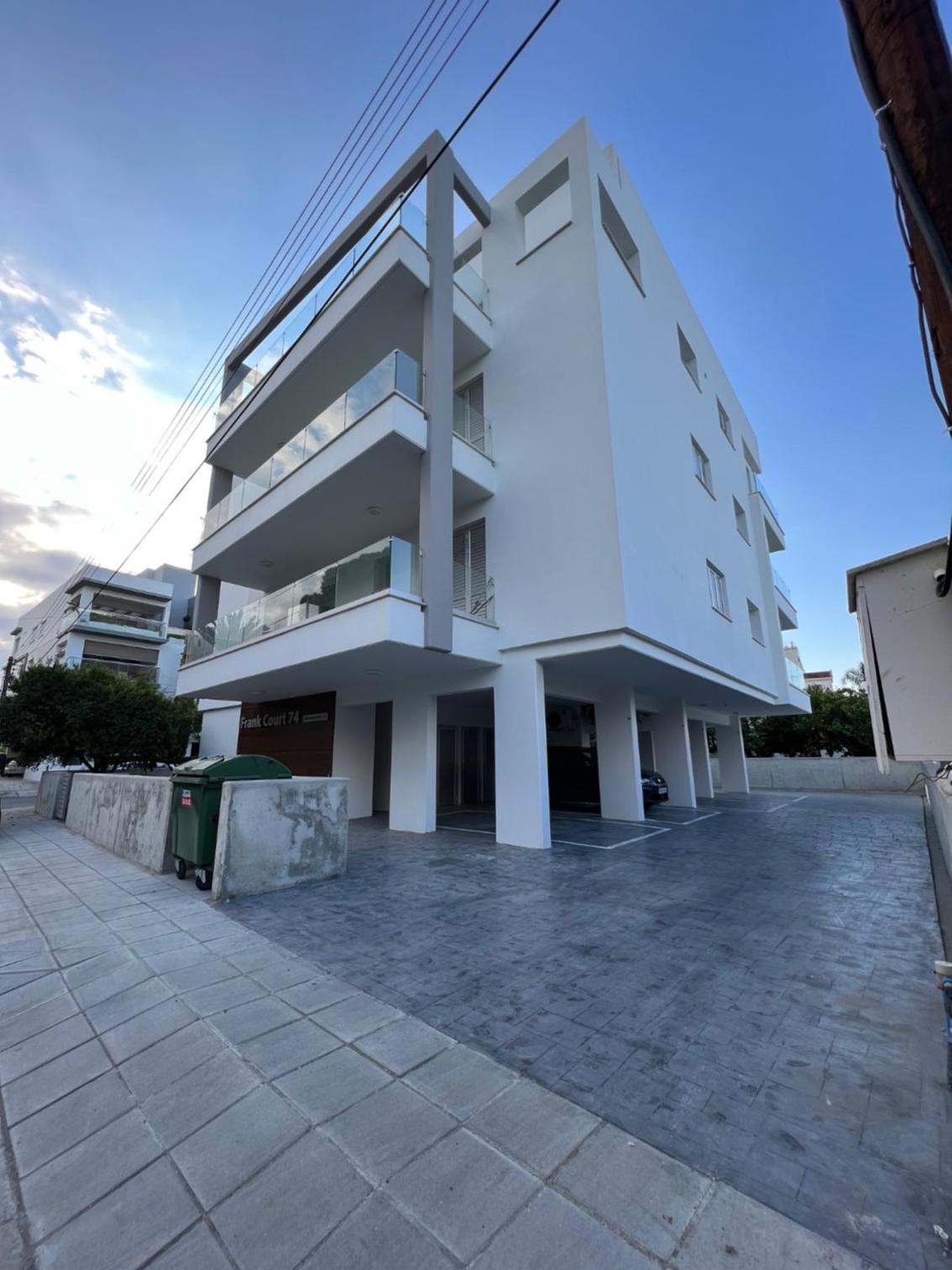 Natali's luxury apartment