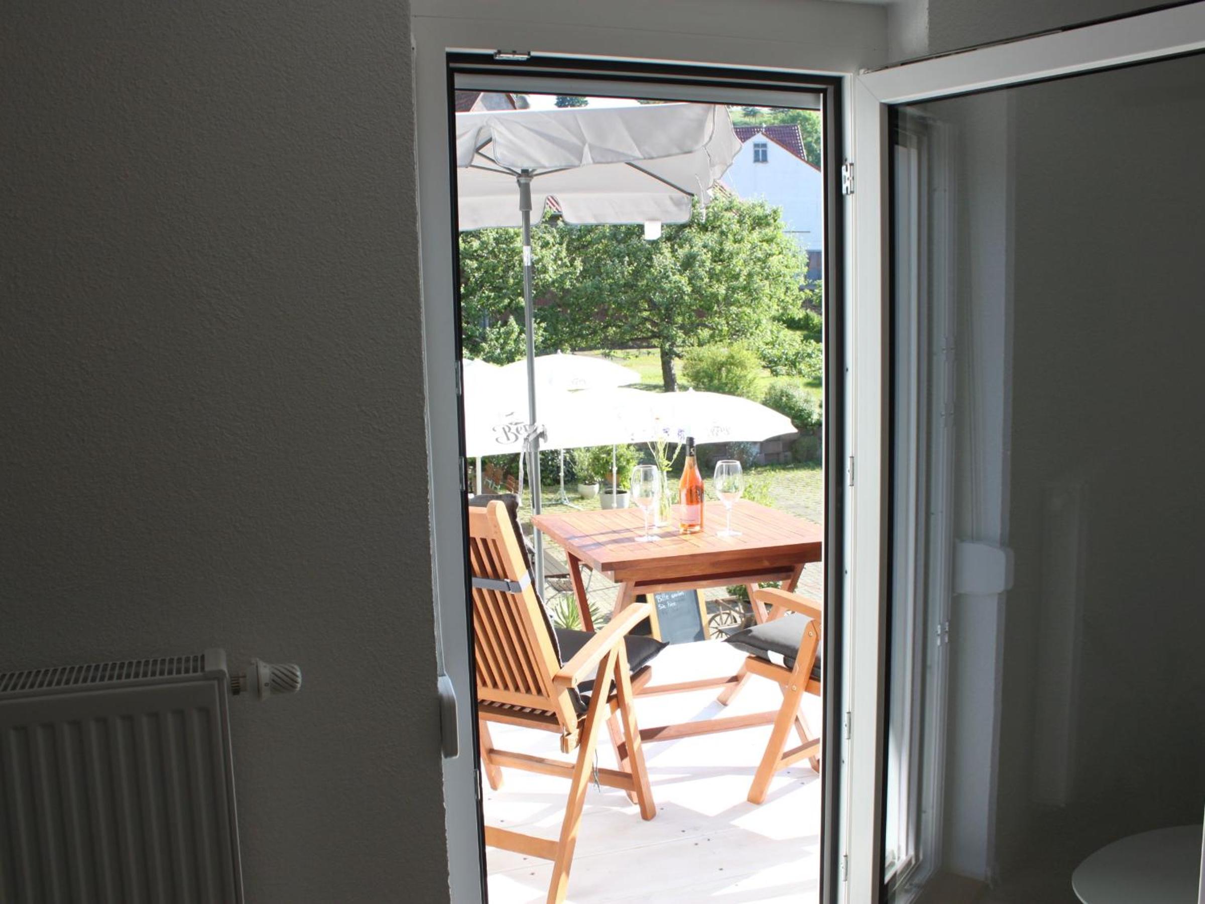 Landgasthof Lamm Ferienwohnungen
