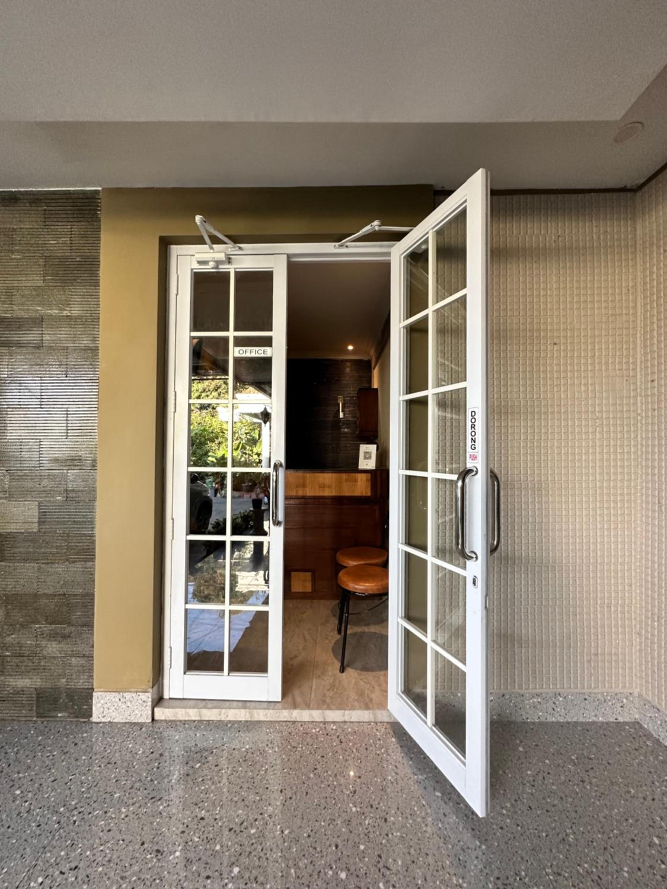 The Heritage Kraton Guest House