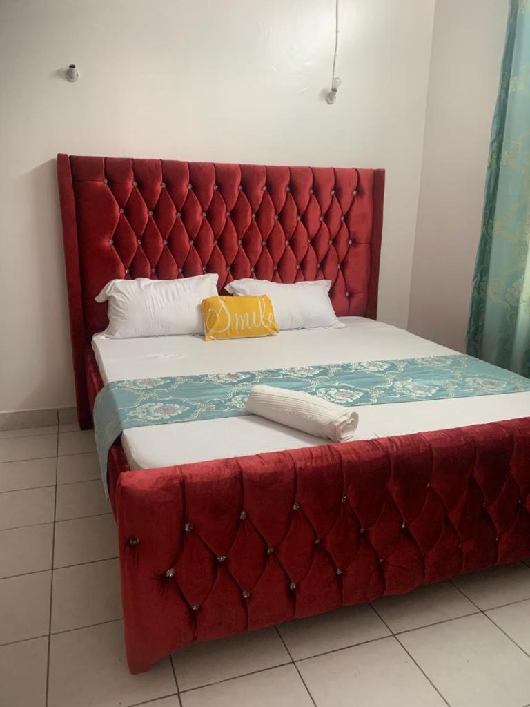 2bedroom nyali citymall view 4