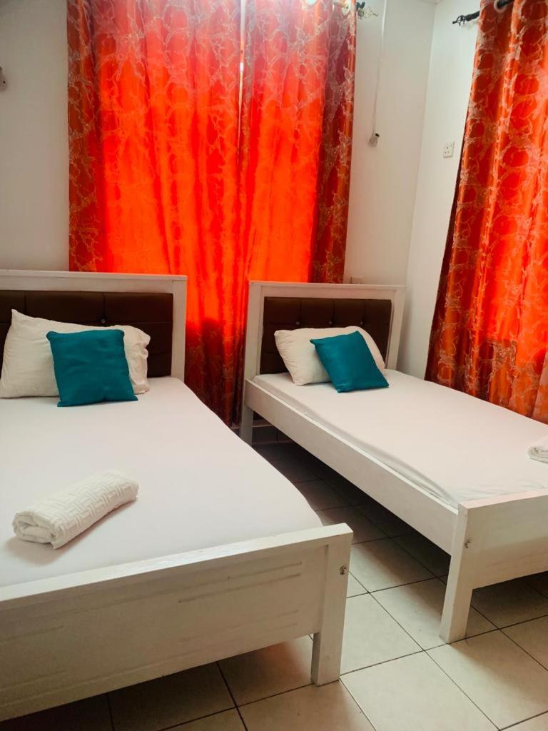 2bedroom nyali citymall view 5
