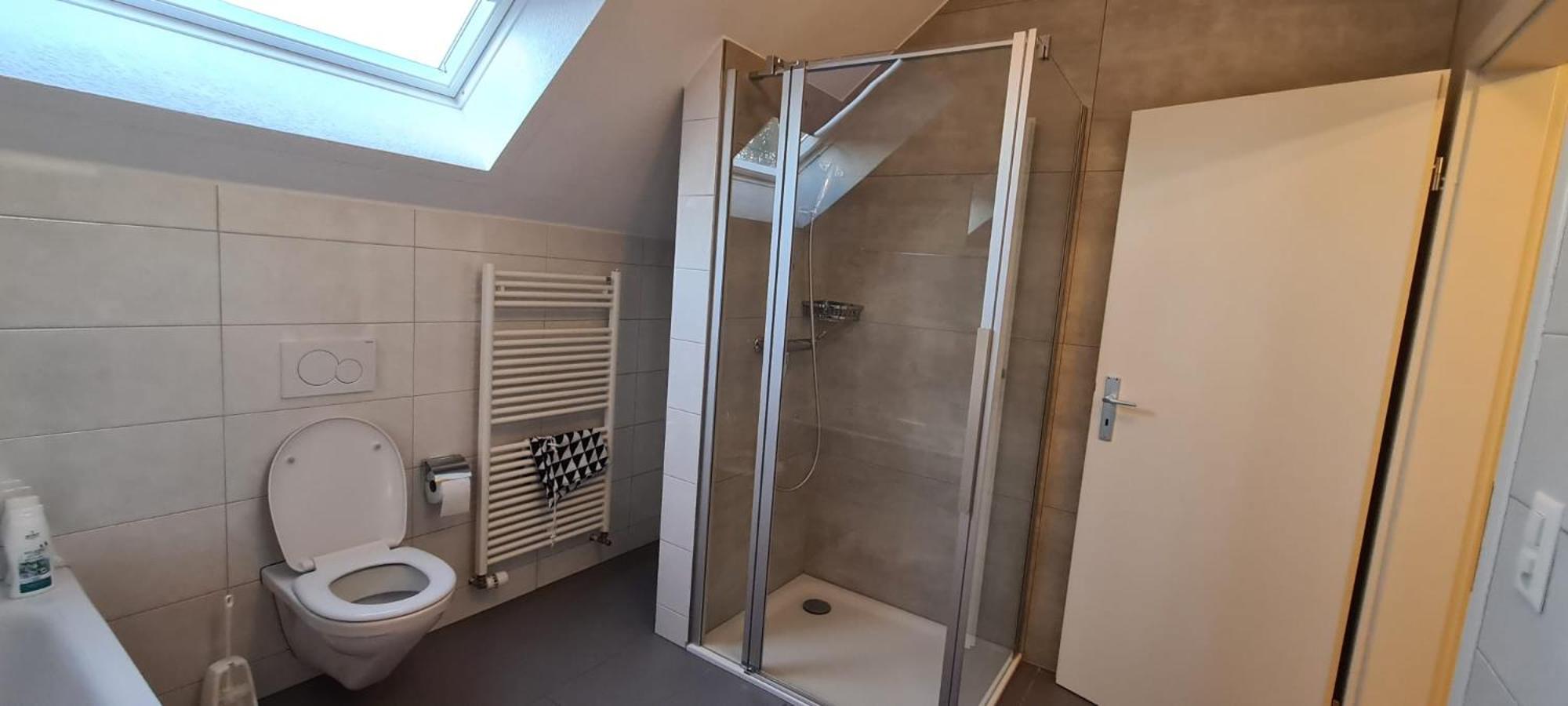 Edel Apartments Dulliken