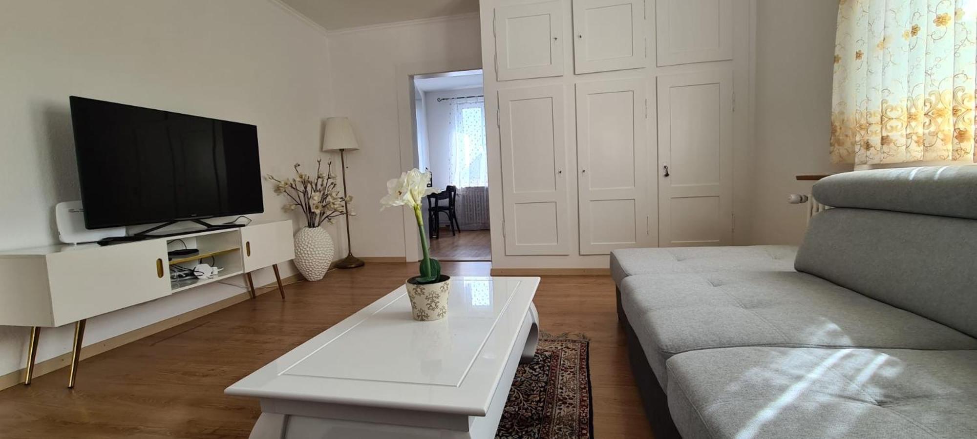 Edel Apartments Dulliken